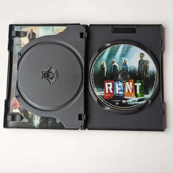 2/$15 Rent - 2 Disc Widescreen Special Edition - Picture 5 of 6